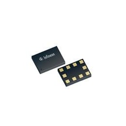 10 pcs : BGSA143GL10E6327XTSA1 - RF Switch ICs ANTENNA DEVICES