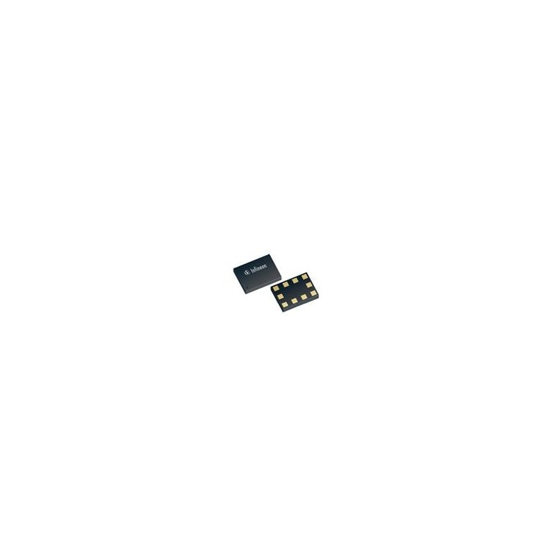 10 pcs : BGSA143GL10E6327XTSA1 - RF Switch ICs ANTENNA DEVICES