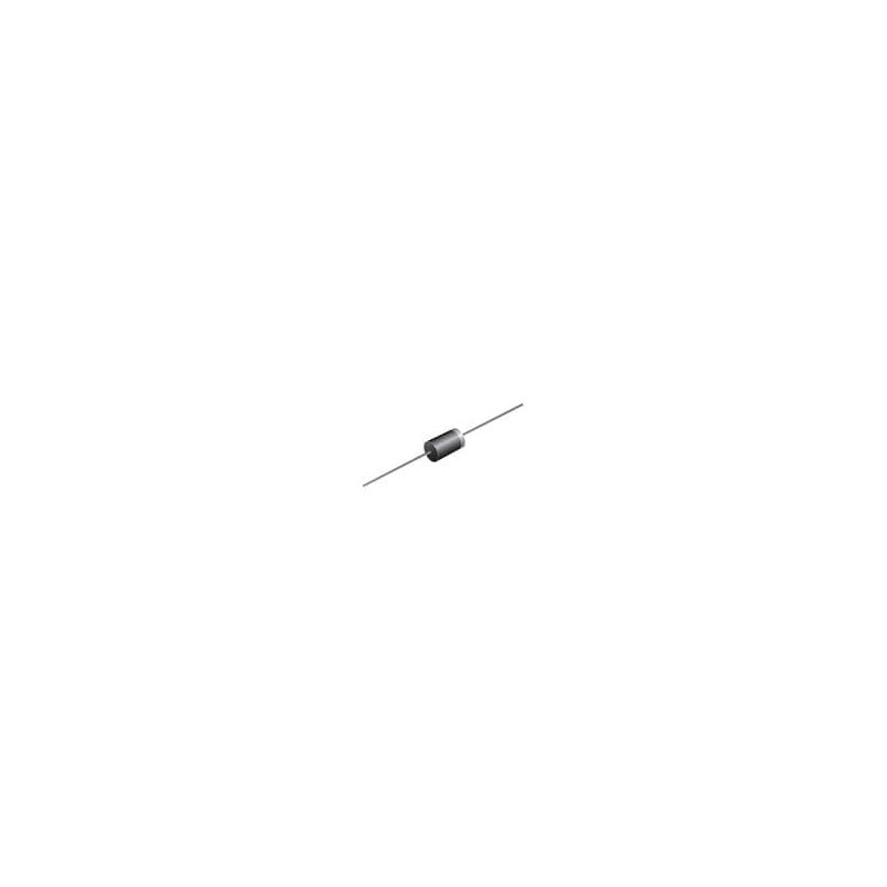 10 pcs : GP30J-E3/54 - Rectifiers 3.0 Amp 600 Volt 125 Amp IFSM