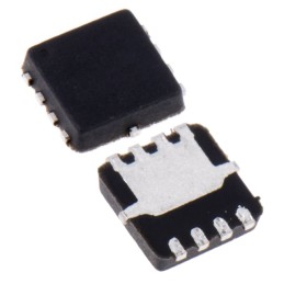 13 pcs - Microchip Temperature & Humidity Sensor, Analogue, Digital Output, Surface Mount, ±1°C, 8 Pins