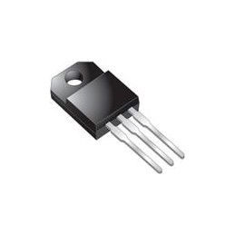 10 pcs : MBRF10100CT-E3/4W - Schottky Diodes & Rectifiers 100 Volt 10A Single TrenchMOS
