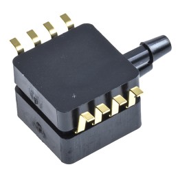 13 pcs - NXP Vacuum Sensor, PCB Mount