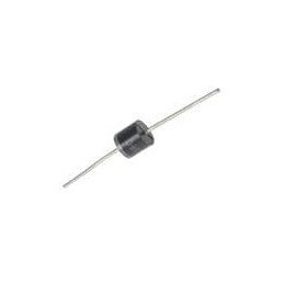 10 pcs : P600J-E3/54 - Rectifiers 6.0 Amp 600 Volt 400 Amp IFSM