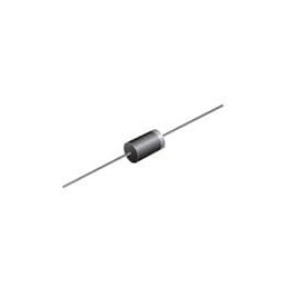 10 pcs : RGP25M-E3/54 - Rectifiers 1000 Volt 2.5A 500ns 100 Amp IFSM