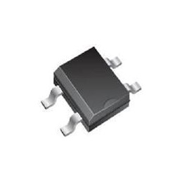 10 pcs : RMB4S-E3/45 - Bridge Rectifiers 400 Volt 0.5 Amp 30 Amp IFSM
