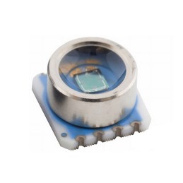 16 pcs - TE Connectivity Absolute Pressure Sensor, 7bar Operating Max, Surface Mount, 8-Pin, 20bar Overload Max, SMD