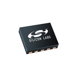 10 pcs : Si1151-AB00-GM - Proximity Sensors Optical sensor, 1 LED driver