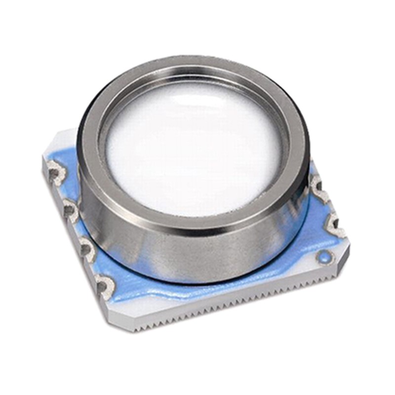 16 pcs - TE Connectivity Barometric Pressure Sensor, 14bar Operating Max, Surface Mount, 8-Pin, 30bar Overload Max