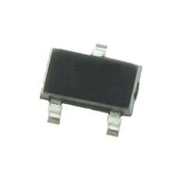 10 pcs : SI7201-B-32-IV - Board Mount Hall Effect/Magnetic Sensors Magnetic Hall Sensor Omnipolar switch