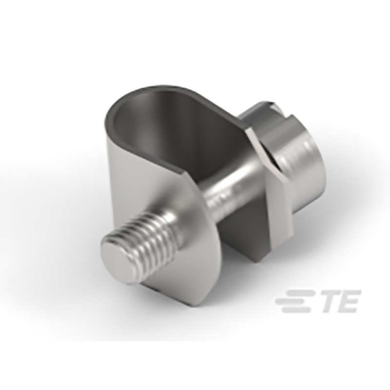 1000 pcs - TE Connectivity, 5746881 Series Screw Retainer Kit For Use With Metal Shell or All Plastic Connectors (HDP,HDF or HDE