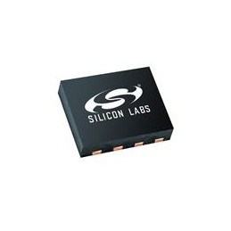 10 pcs : SI7210-B-12-IM2 - Board Mount Hall Effect/Magnetic Sensors IC Hall Sensor I2C Low Push Pull (0x31)