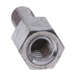 1000 pcs - TE Connectivity, AMPLIMITE Series Female Screw Lock For Use With D-Sub Connector