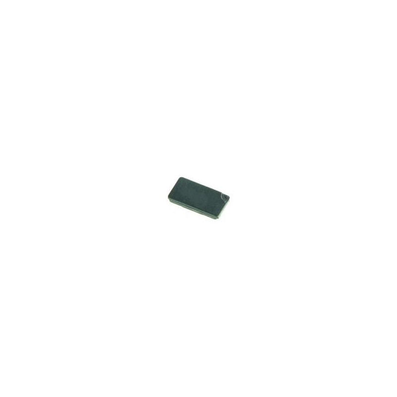 10 pcs : NPR2TTEB124J - Current Sense Resistors 120K ohm 2W 5%