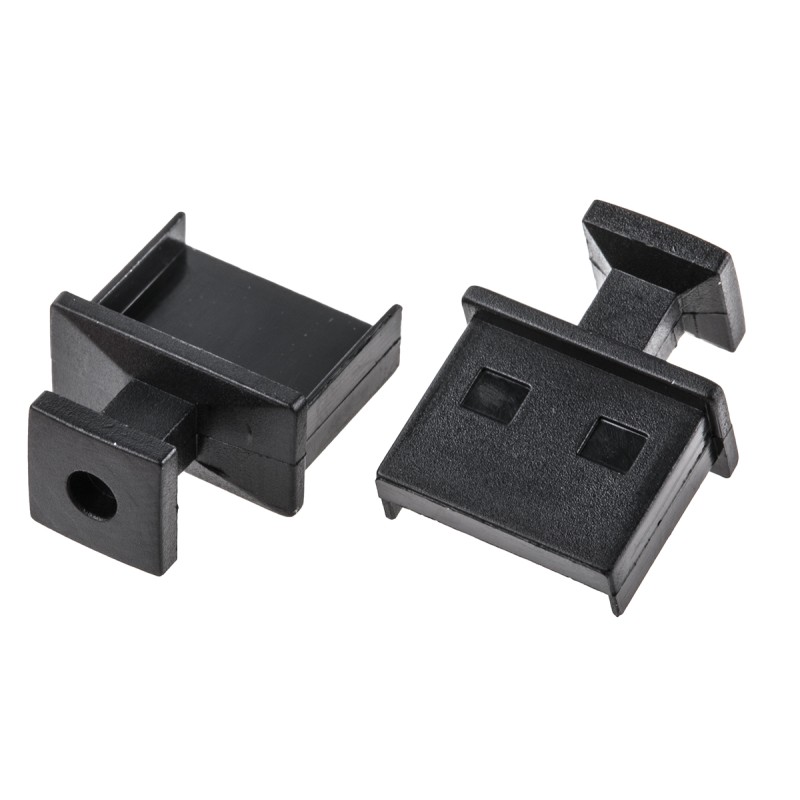 1000 pcs - Wurth Elektronik, 726 Dust Cap for use with USB Type A