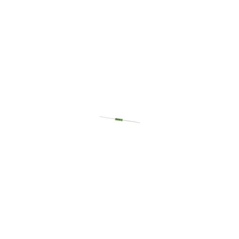 10 pcs : PCF1C561K - Ceramic Composition Resistors 1W 560ohm 10%