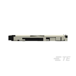 1000 pcs - TE Connectivity 8 Way Right Angle Micro SD SD Card Connector With Solder Termination