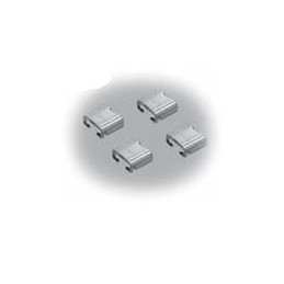 10 pcs : PSF4NTEB1L00F - Current Sense Resistors 1mohm 1% 3W AEC-Q200