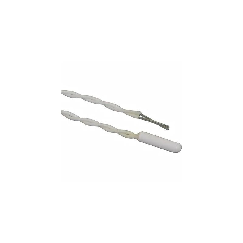 2 pcs - Amphenol Advanced Sensors NTC Thermistor, 10kΩ, 0°C Min, +50°C Max
