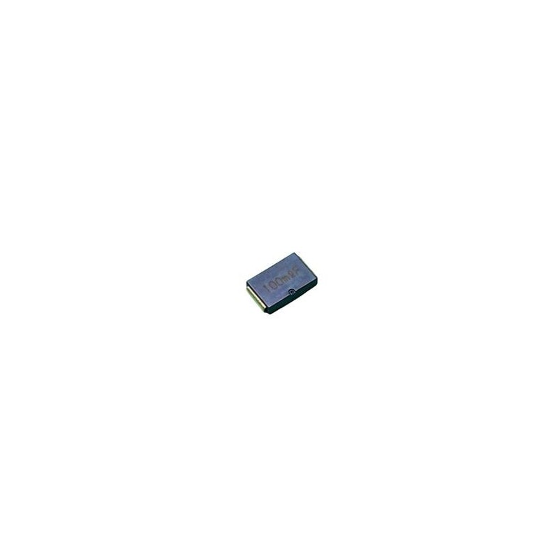 10 pcs : SLN3TTEDR127F - Current Sense Resistors 4527 127mOhm 3W 1% AEC-Q200