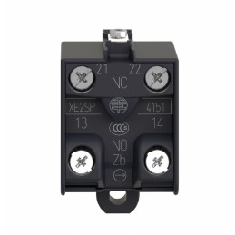 1 pcs - Foot Switch Contact Block for Foot Switch