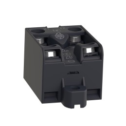 1 pcs - Foot Switch Contact Block for Foot Switch