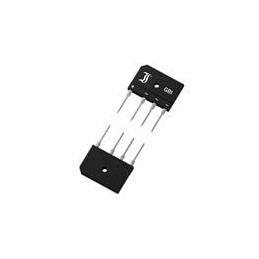 10 pcs : GBI25W - Bridge Rectifiers Bridge, single phase, GBI, 1600V, 25A, 150C