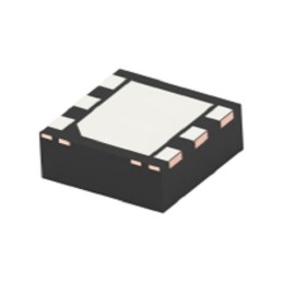 2 pcs - TE Connectivity HTU31V Series Temperature & Humidity Sensor, Analogue Output, Surface Mount, I2C, ±2%RH, 6 Pins