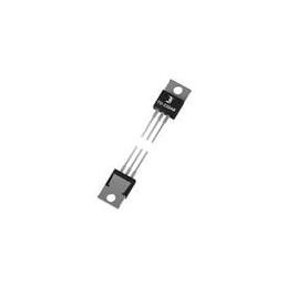 10 pcs : MBR30100CT - Schottky Diodes & Rectifiers Schottky, TO-220AB, 100V, 30A