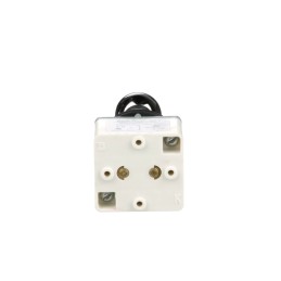 1 pcs - Schneider Electric 5-Axis Joystick Switch Button, IP66