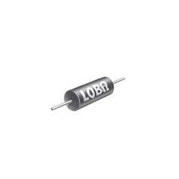 10 pcs : LOB3R010F - Current Sense Resistors .01 OHM 1% 3W