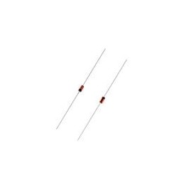 10 pcs : ZPD3B6 - Zener Diodes Zener, DO-35, 3.6V, 0.5W, 2%