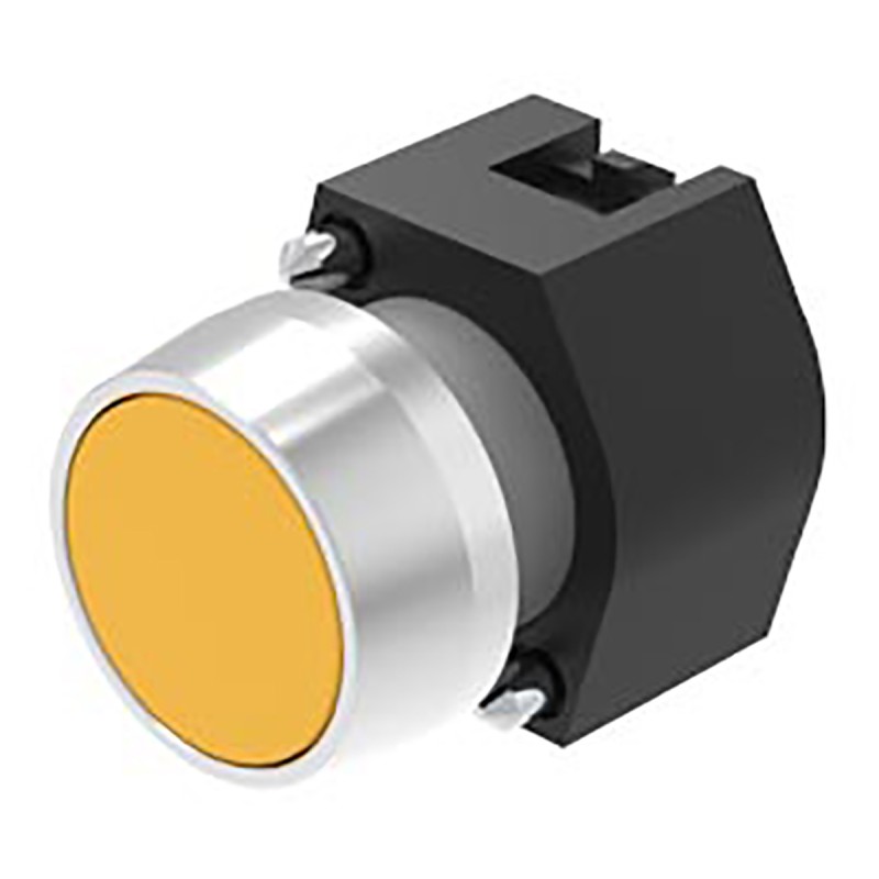 1 pcs - EAO Modular Switch Bezel for Use with Series 61 Switches