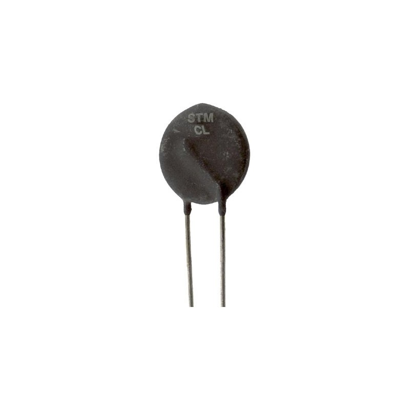2 pcs - Amphenol Advanced Sensors NTC Thermistor, NTC Type