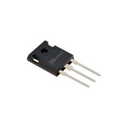 10 pcs : BIDW20N60T - IGBT Transistors IGBT Discrete 600V, 20A in TO-247