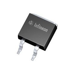 10 pcs : AIDK10S65C5ATMA1 - Schottky Diodes & Rectifiers SIC_DISCRETE