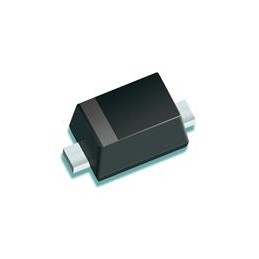 10 pcs : BBY5302VH6327XTSA1 - Varactor Diodes RF DIODE