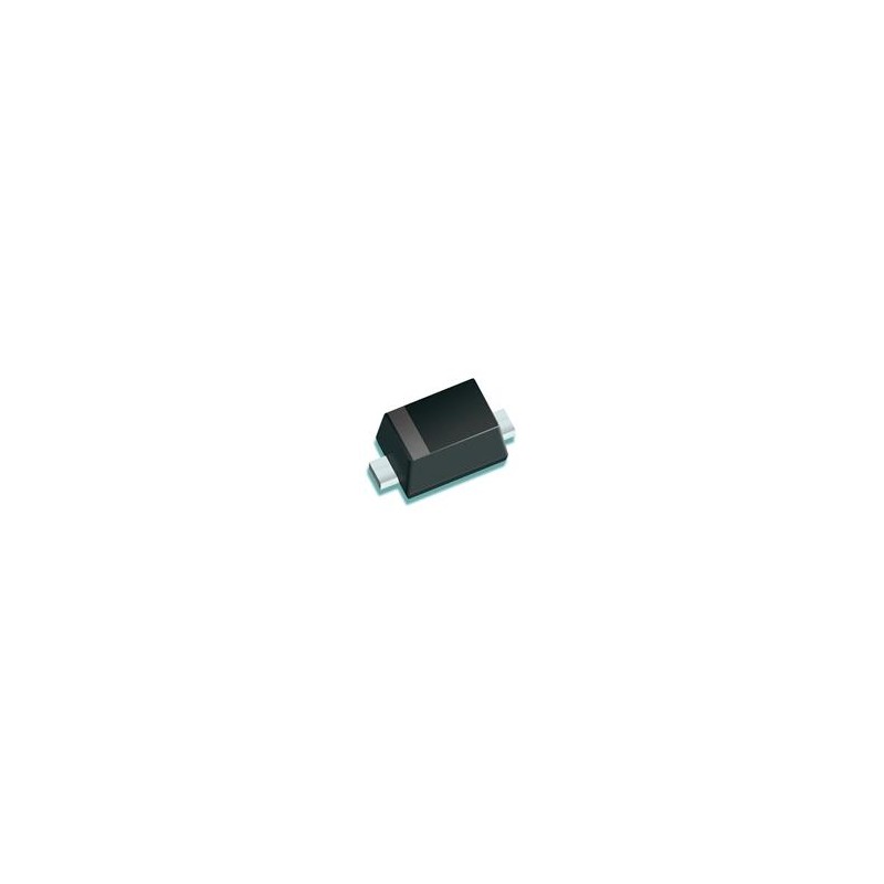 10 pcs : BBY5302VH6327XTSA1 - Varactor Diodes RF DIODE
