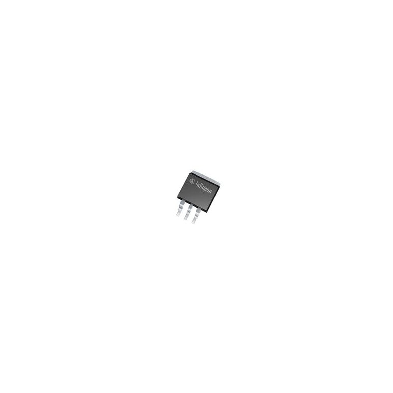 10 pcs : IGB20N60H3 - IGBT Transistors 600v Hi-Speed SW IGBT
