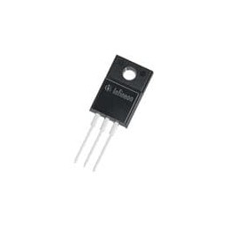 10 pcs : IKA10N65ET6XKSA2 - IGBT Transistors HOME APPLIANCES 14