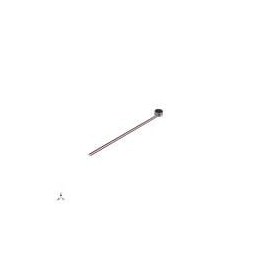 10 pcs : ANM-5254L-LW100-R - Microphones MICROPHONE -54DB 1.5VDC .5MA .68KOHM