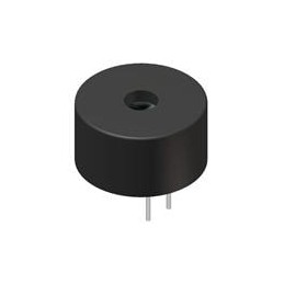 10 pcs : AOW-4544P-C3310-B-R - Microphones -44DB 2VDC .5MA 2.2KOHM