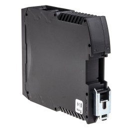 1 pcs - RS PRO DIN Rail PID Temperature Controller, 22.5 x 110mm 3 Input, 2 Output Changeover Relay, Relay, 100 - 240 V