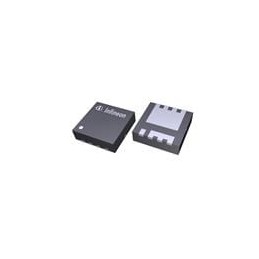 10 pcs : ISZ106N12LM6ATMA1 - MOSFET
