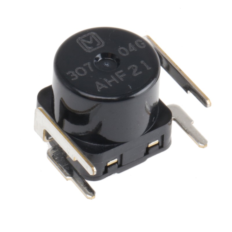 1 pcs - Panasonic 25 - 60° Vertical Tilt Switch 19mA