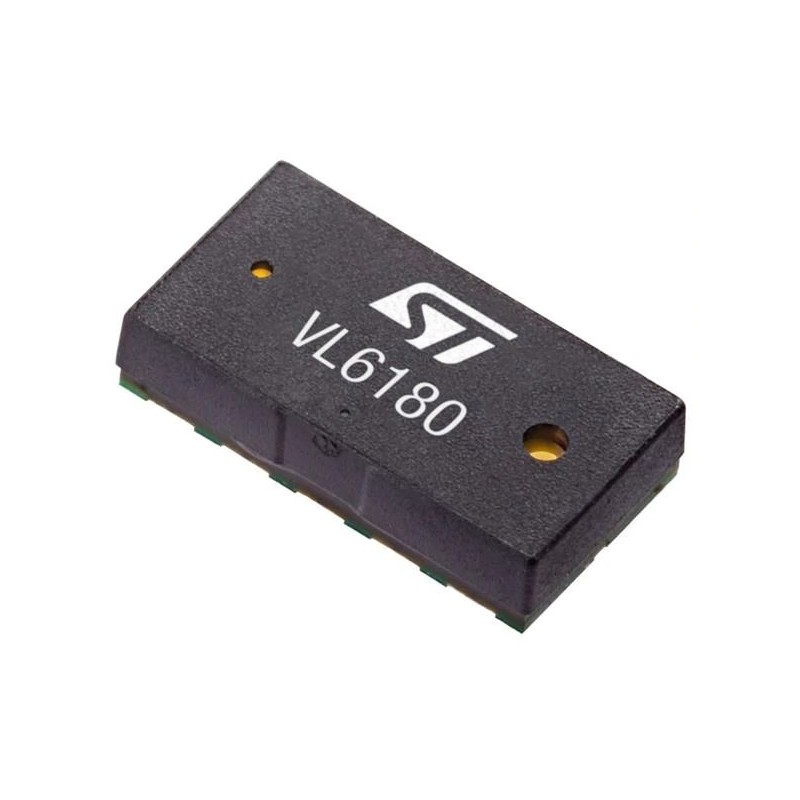 2 pcs - STMicroelectronics FlightSense VL6180