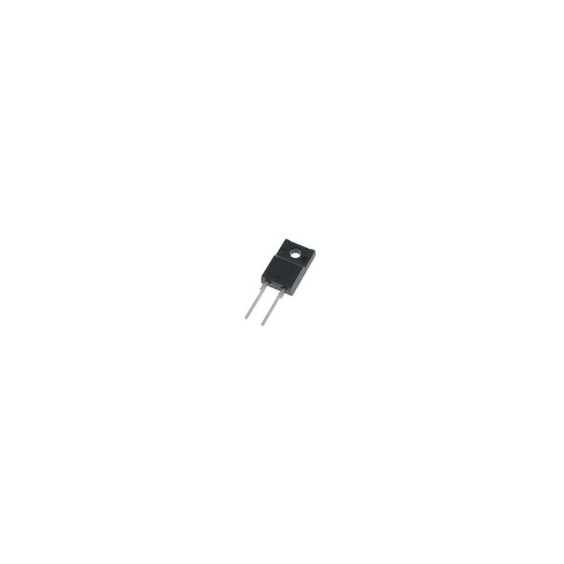 10 pcs : DSEI12-06A - Rectifiers 600V 14A