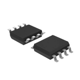 2 pcs - Broadcom Surface Mount Hall Effect Sensor