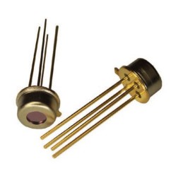 2 pcs - Amphenol Advanced Sensors Temperature Sensor