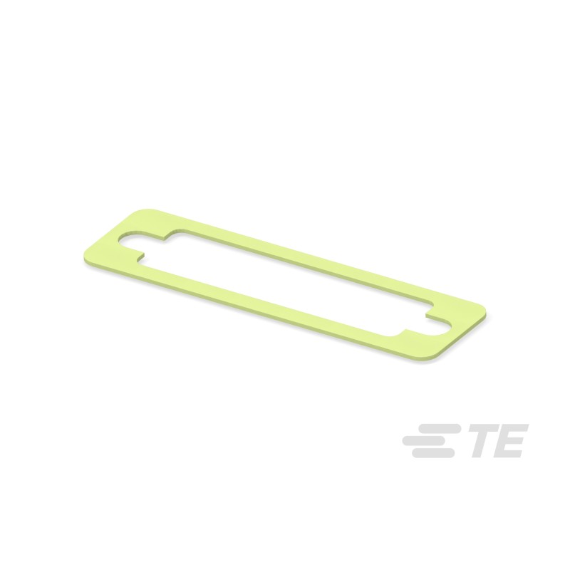 20 pcs - TE Connectivity, Kemtron 95 Series Gasket For Use With D Sub Connectors