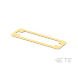 20 pcs - TE Connectivity, Kemtron 95 Series Gasket For Use With D Sub Connectors